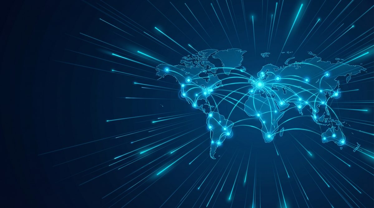 墨雨加速器全球网络加速