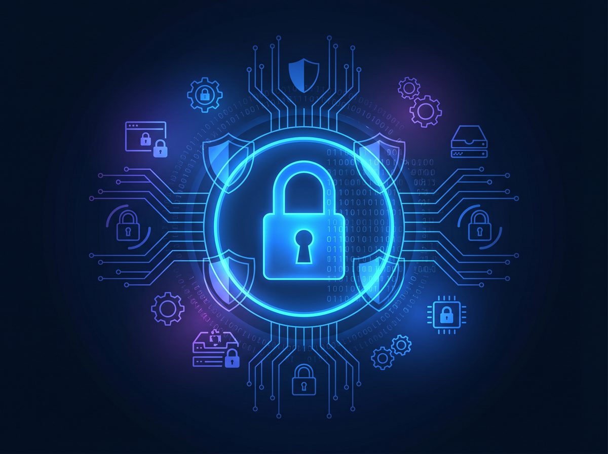 墨雨加速器安全防护体系